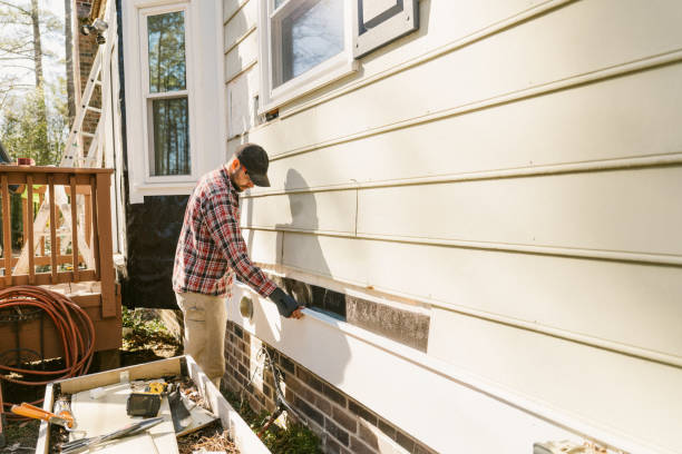 Trusted Siding Inspection service in Newburg, PA - Creative Siding